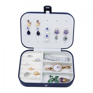 Jewelry Travel Organizer