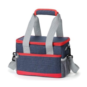 insulated cooler bag