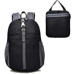 Foldable Travel Backpack