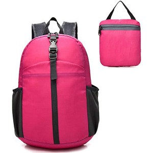 Foldable Travel Backpack