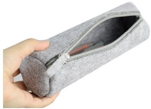 Felt Pencil Case