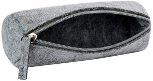 Felt Pencil Case