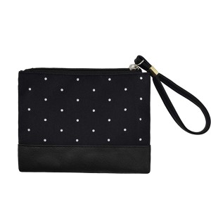 Canvas Coin purse Change pouch