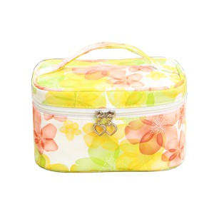 Cosmetic Bag Set