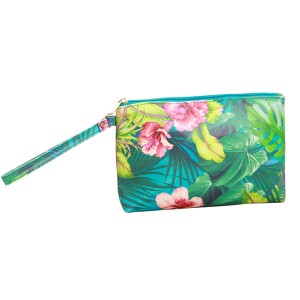 PU Cosmetic Bag Set