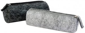 Felt Pencil Case