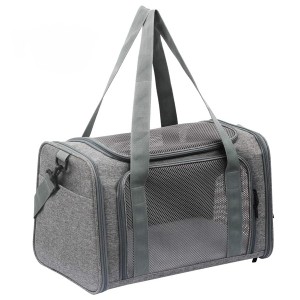 Pet Travel Carrier