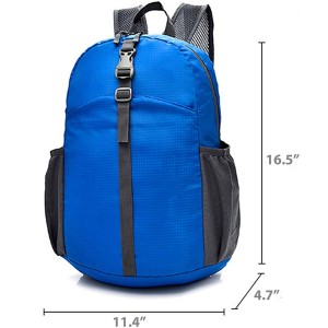 Foldable Travel Backpack
