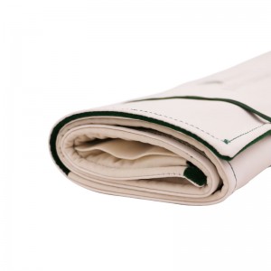 Jewelry Roll, Travel Jewelry Case