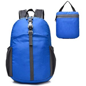 Foldable Travel Backpack