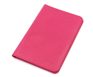 Travel Passport Cover