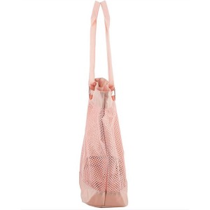 Mesh Beach Bag