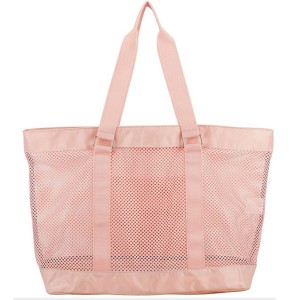Mesh Beach Bag