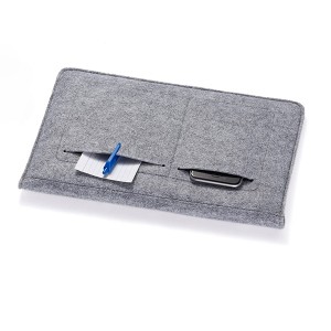 Felt Macbook Laptop Sleeve /Case/Cover