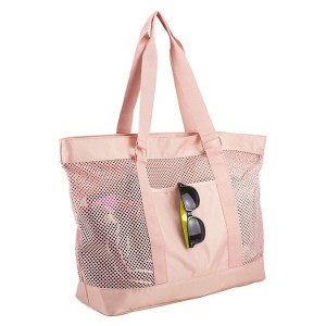 Mesh Beach Bag