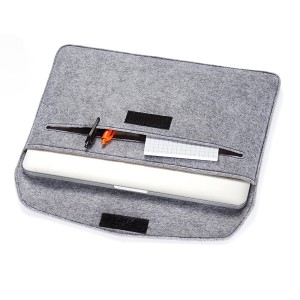 Felt Macbook Laptop Sleeve /Case/Cover