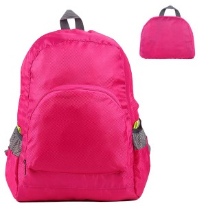 Foldable Casual Daypack