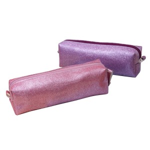 Glitter Pencil Case/pouch