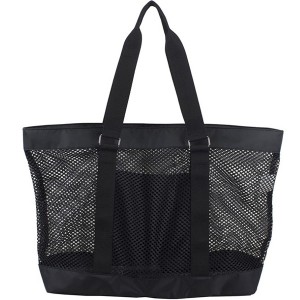 Mesh Beach Bag