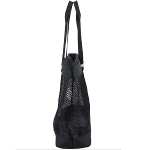 Mesh Beach Bag