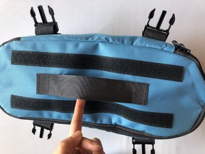 2 in 1 Beach Bag w/ Detachable Cooler