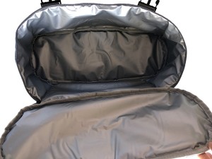 2 in 1 Beach Bag w/ Detachable Cooler
