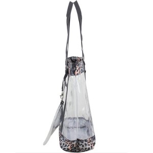 See-All Beach Bag