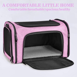 Pet Travel Carrier