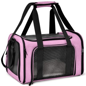 Pet Travel Carrier