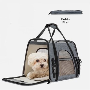 Pet Airline Carrier