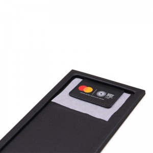 Bill holder for waiter