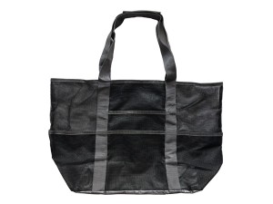 Mesh Beach Tote