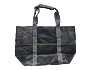 Mesh Beach Tote