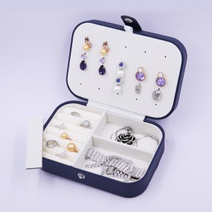 Jewelry Travel Organizer