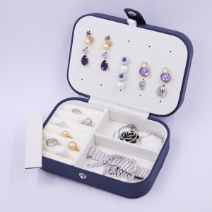 Jewelry Travel Organizer