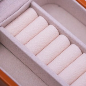 Jewelry Travel Pouch