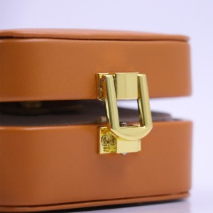 Jewelry Travel Pouch
