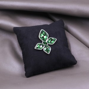Suede Bracelet/Watch Pillow Jewelry Displays