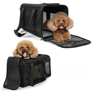 Pet Airline Carrier