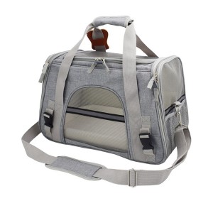 Collapsible Pet Travel Carrier
