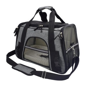 Collapsible Pet Travel Carrier