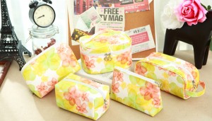 Cosmetic Bag Set