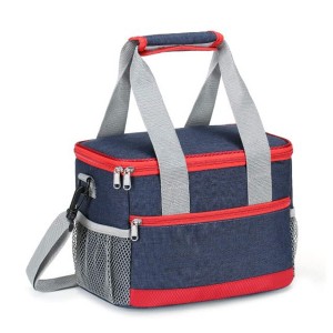 insulated cooler bag