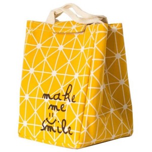 cooler lunch tote/bag