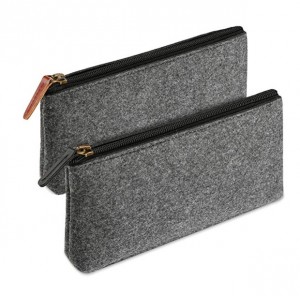 Felt Pencil Case
