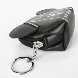 Bear Coin purse Change pouch