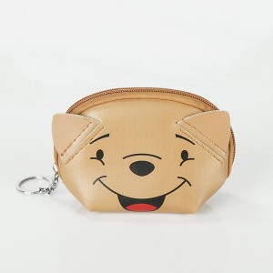 Animal Coin purse Change pouch
