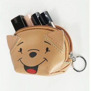 Animal Coin purse Change pouch