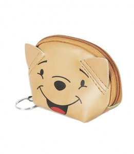 Animal Coin purse Change pouch