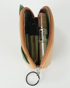 Animal Coin purse Change pouch